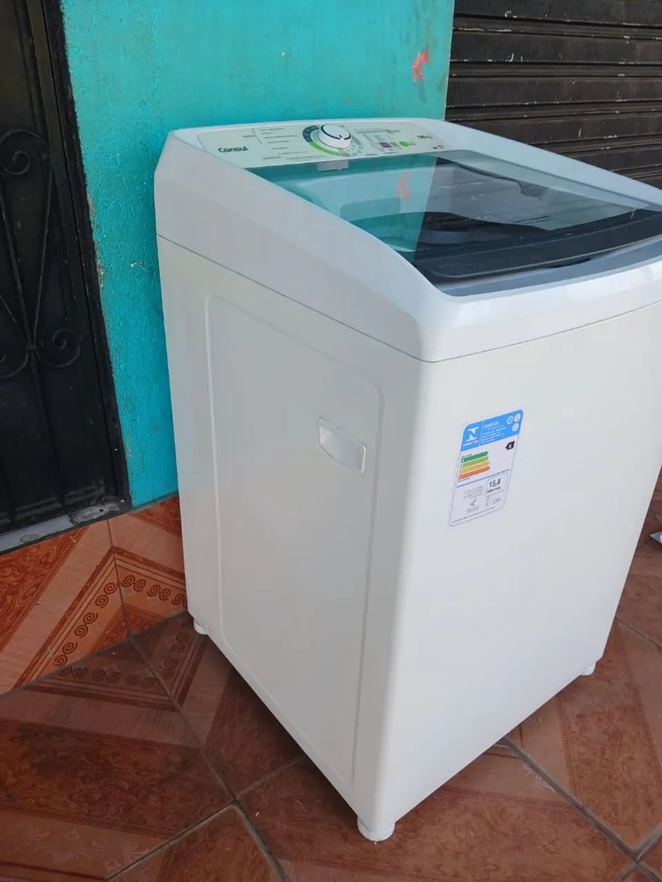 Cônsul 14kg - Foto 5