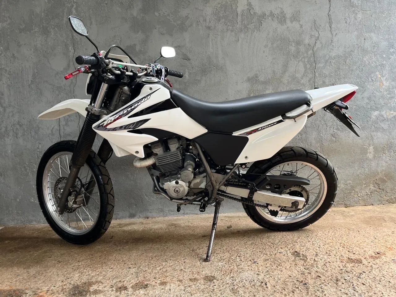Xr tornado  - Foto 2