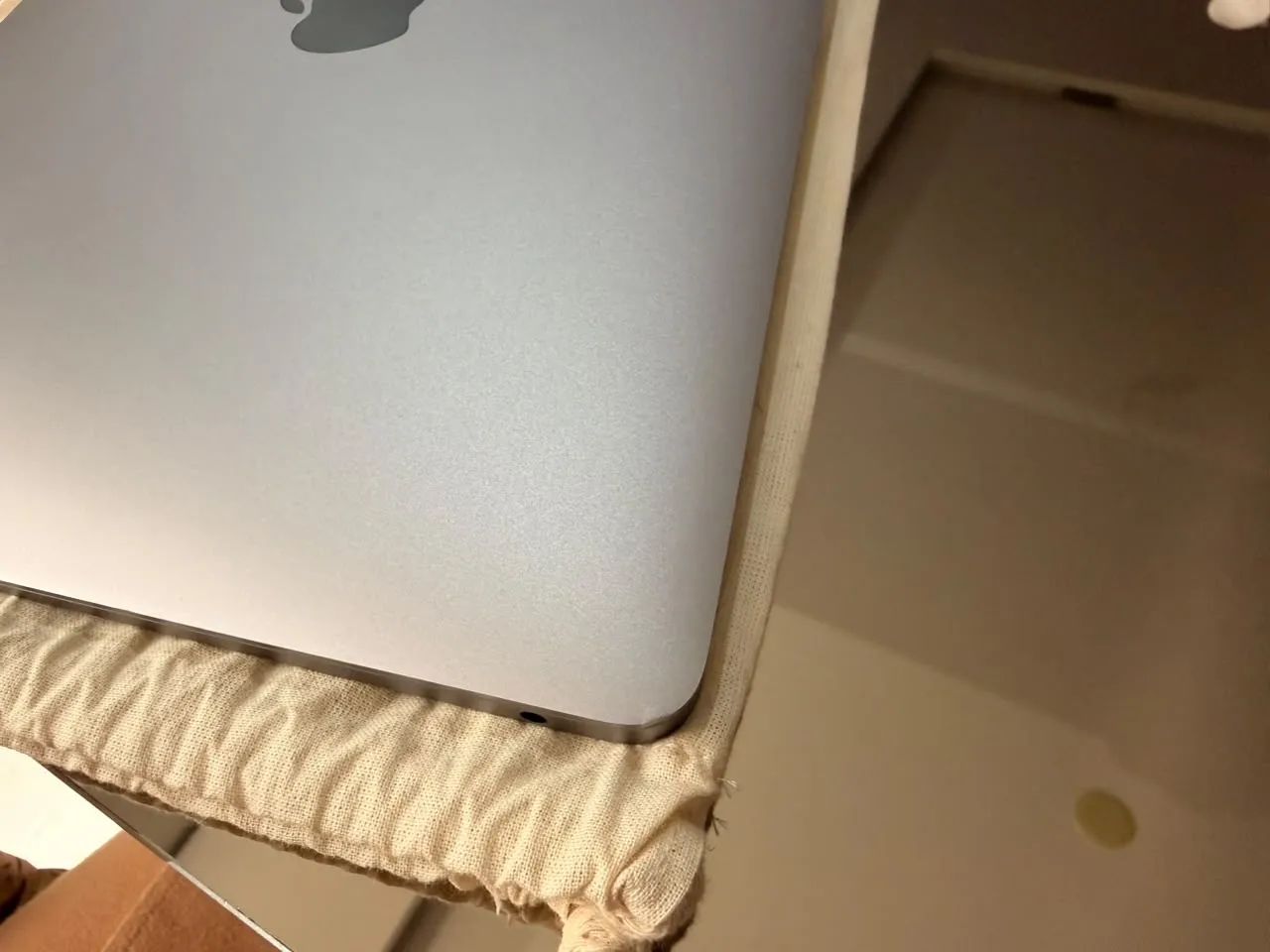 MacBook Air M1 2020 - Foto 4