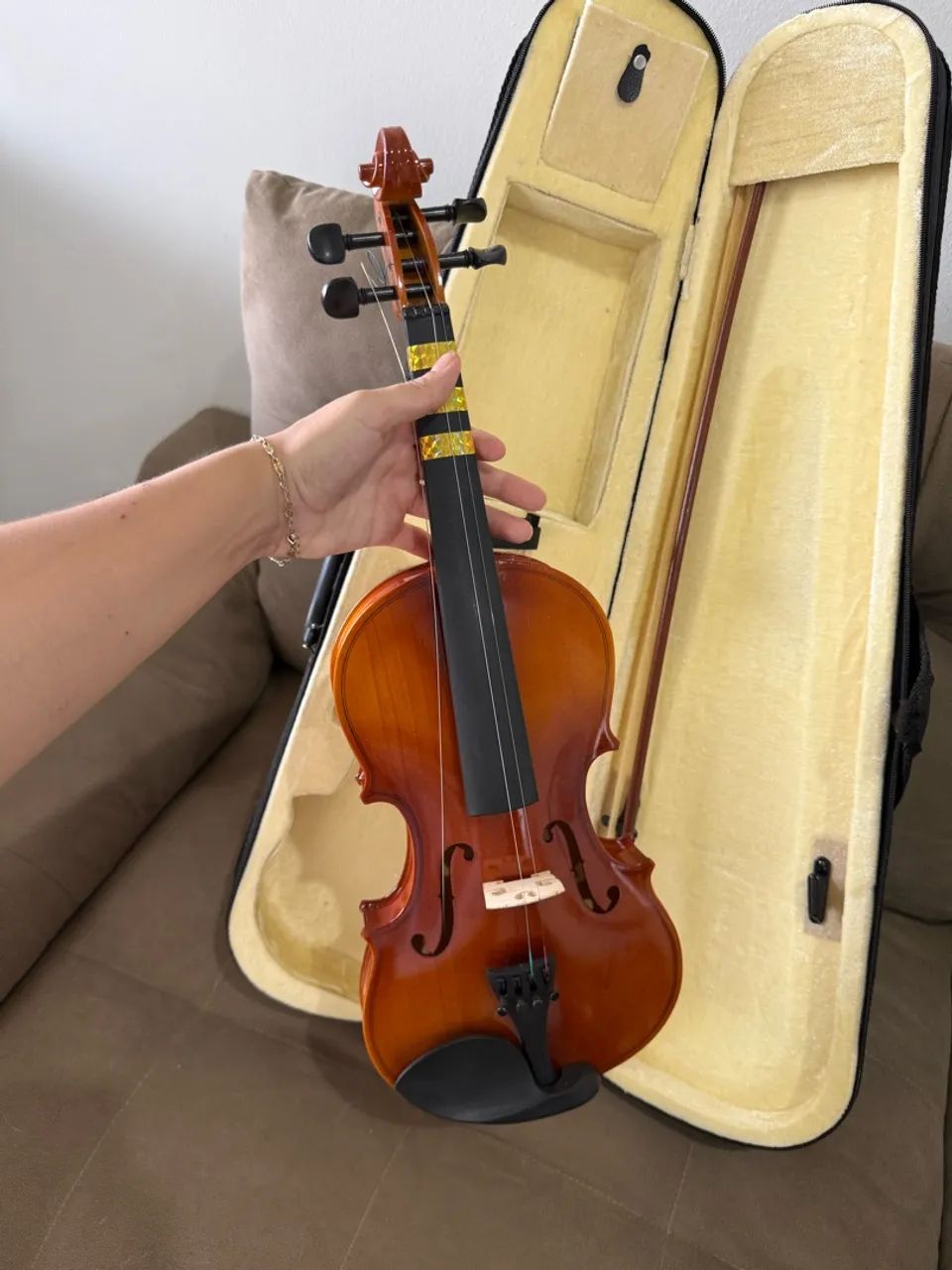 Violino  - Foto 2