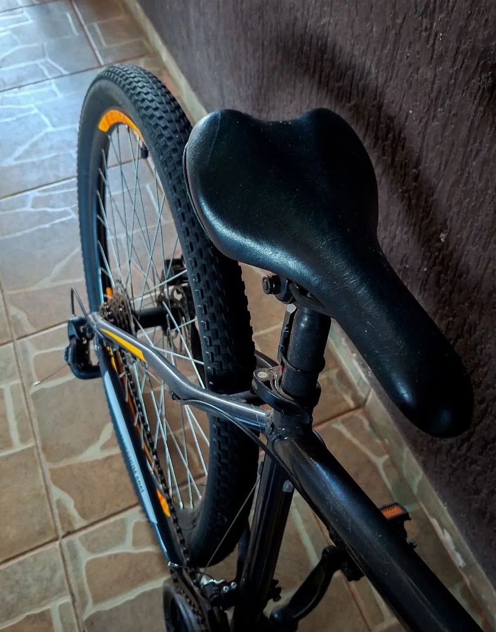 Bicicleta Caloi Vulcan aro 29 - Foto 4