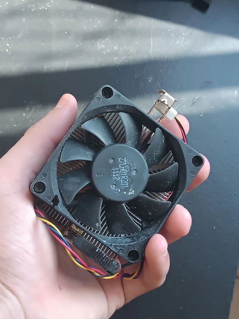 Cooler box para processadores AMD ( Para vender Rápido) - Foto 3