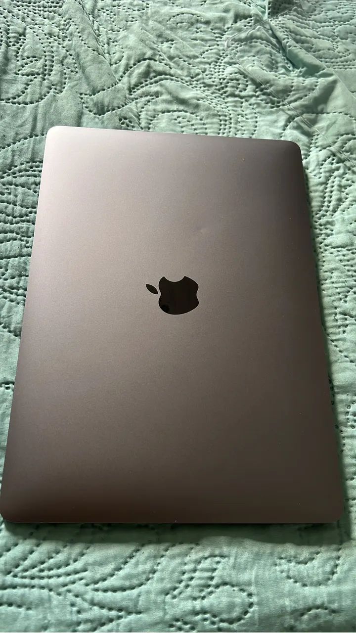 MacBook Air M1 8gb ram 256gb Ssd