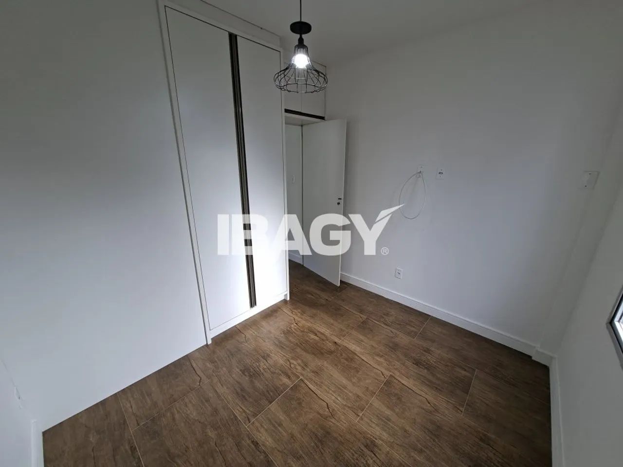 Excelente Apartamento 1 dormitório(s) em Itacorubi - Florianópolis - Foto 5