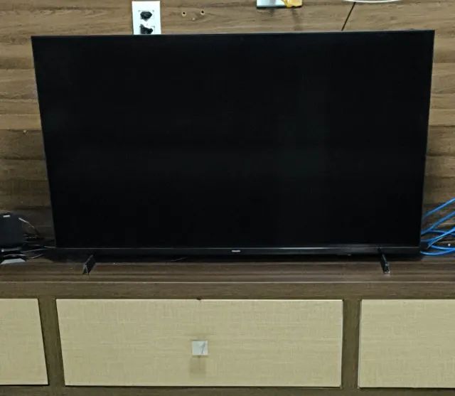 TV 50 POLEGADAS SMART
