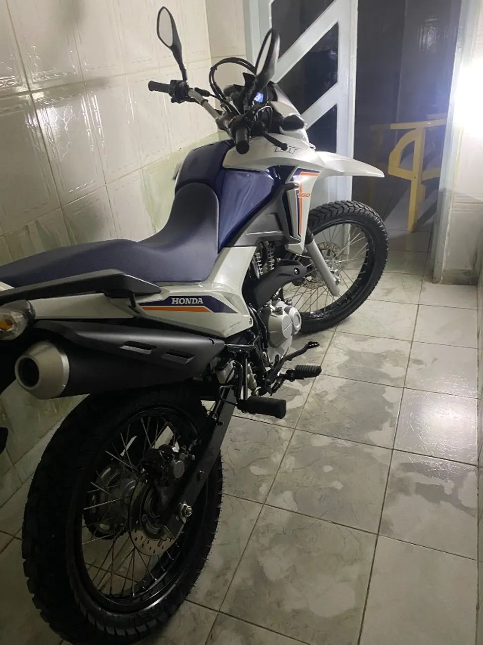 Bros 160 23/24 - Foto 2