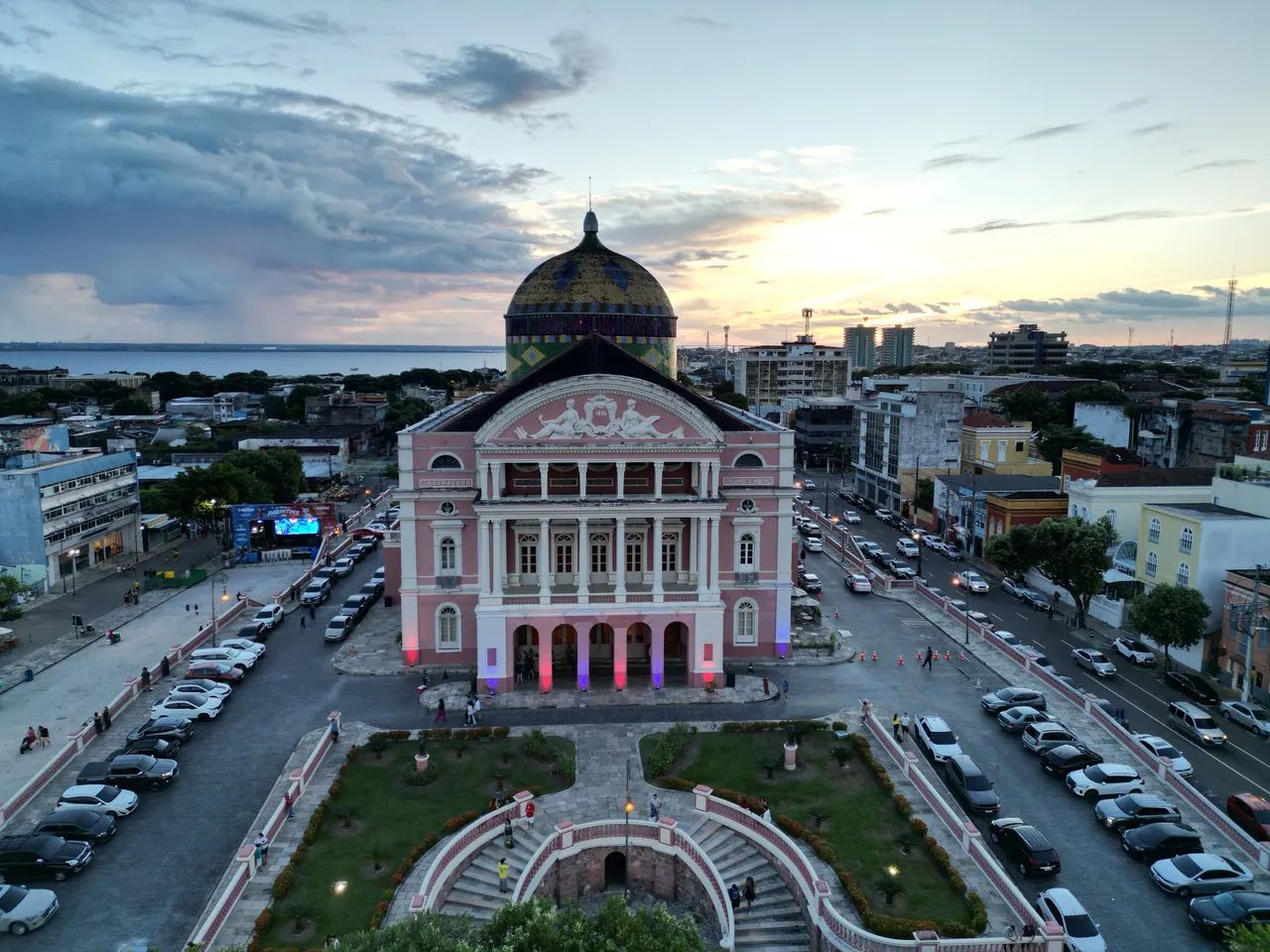 Filmagem com drone profissional  - Foto 2