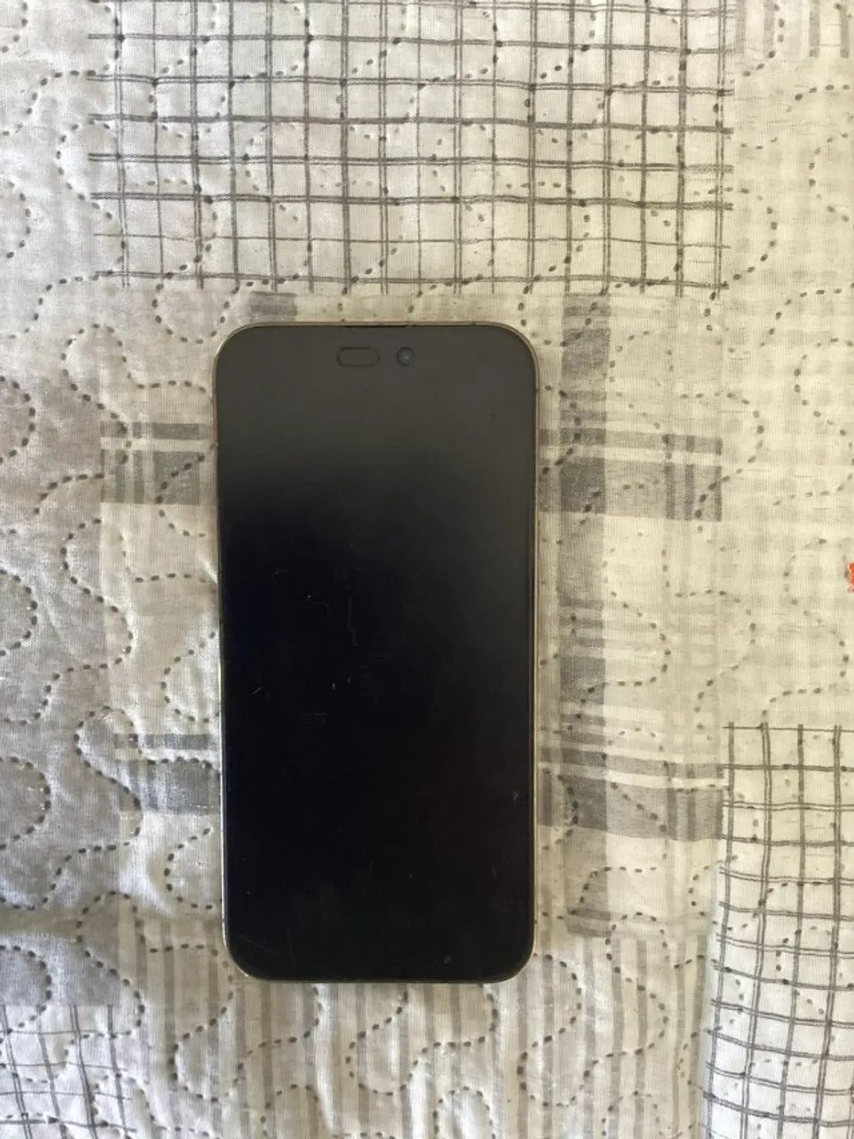 IPHONE 14 PROMAX 128 GB