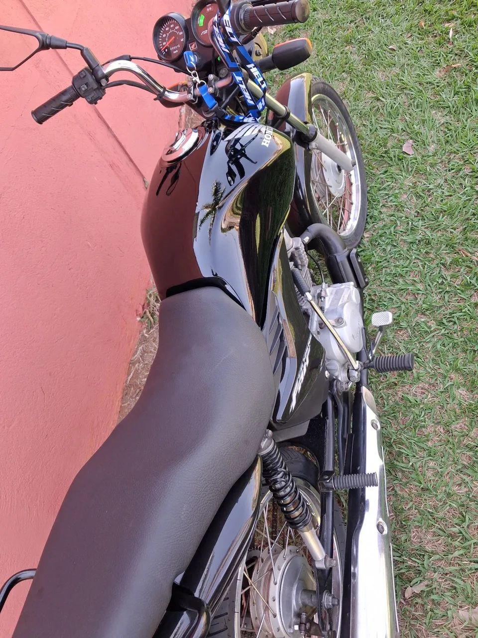 CG FAN 125 - Foto 2