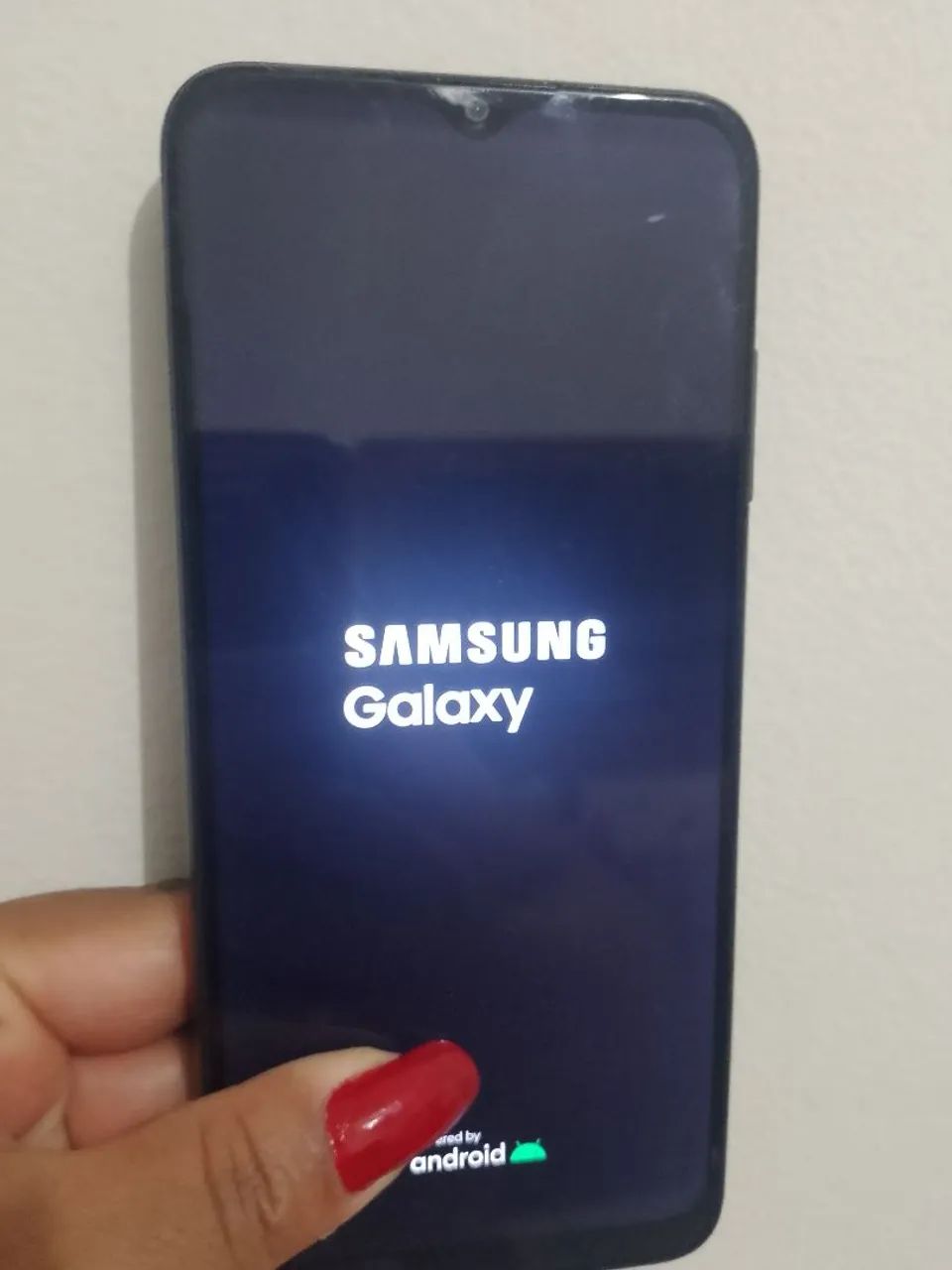 Samsung Galaxy As03s