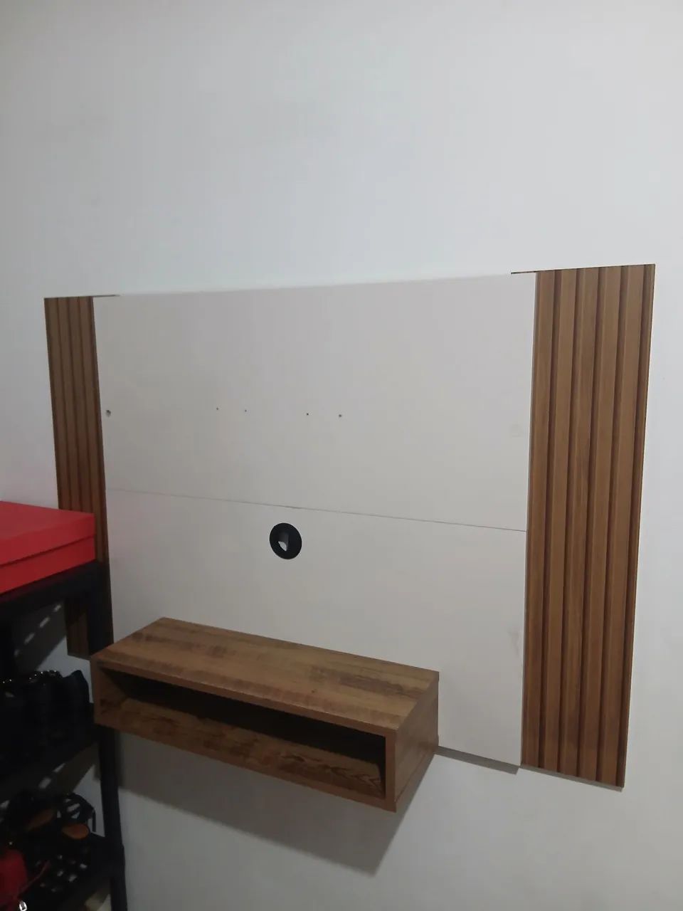 Painel de tv 32pol