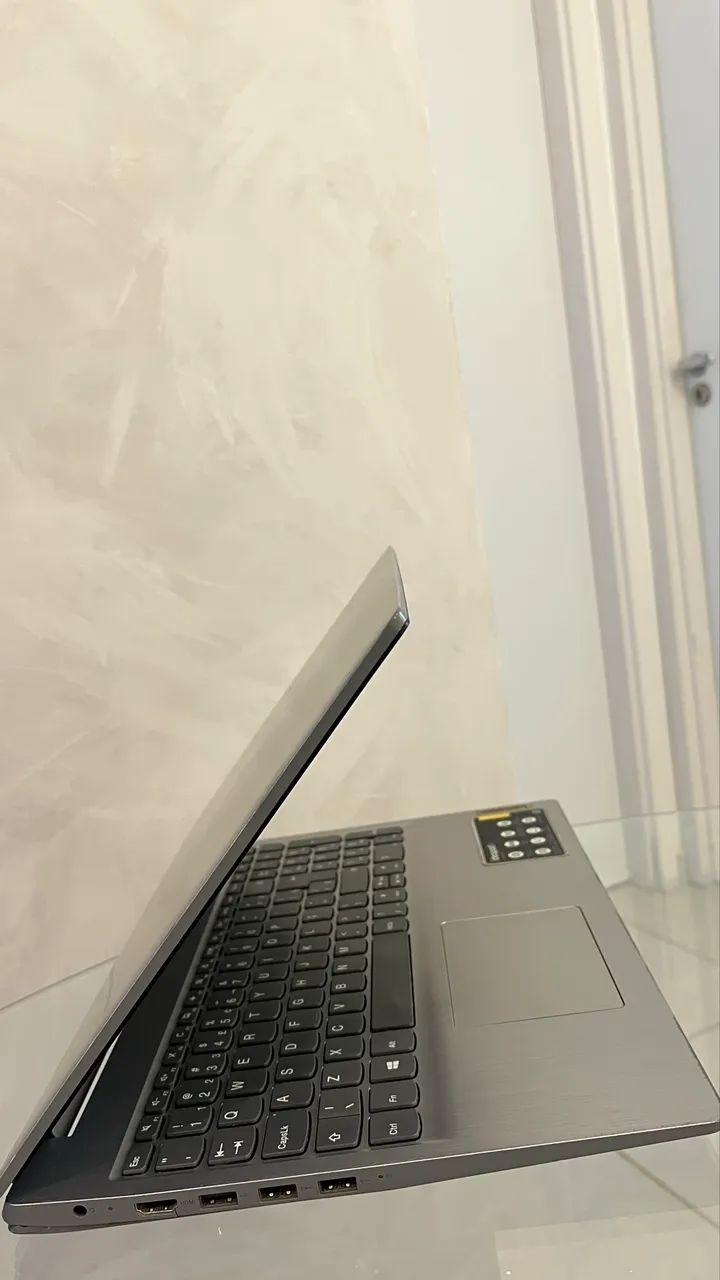 Notebook Lenovo Ideapad 3i - Foto 5