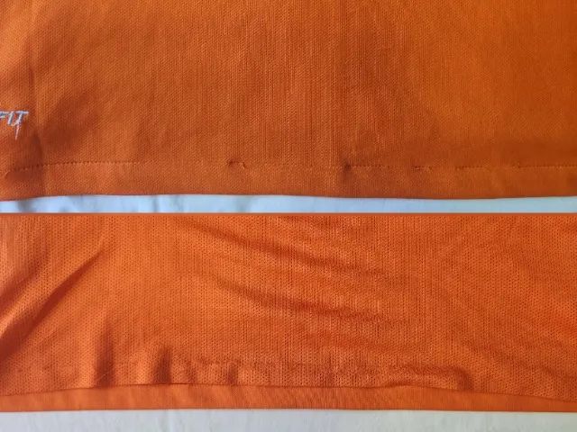 Camisa Holanda 2014 - Foto 5