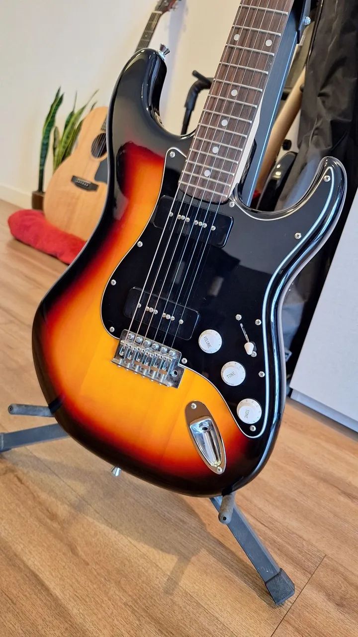 Guitarra Memphis MG32  - Foto 3