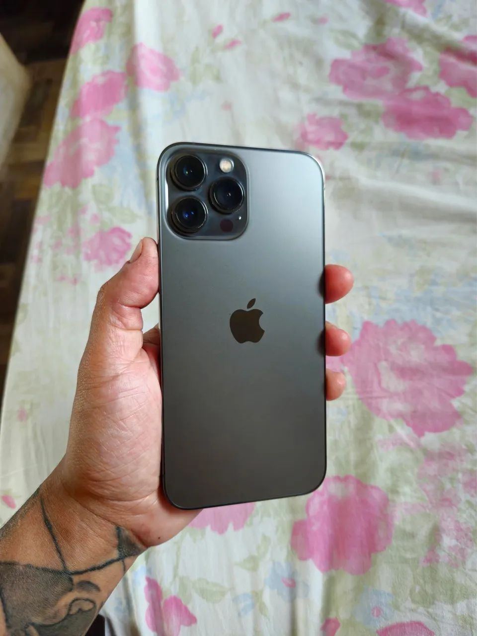 Iphone 13 Pro Max 128Gb - Foto 3