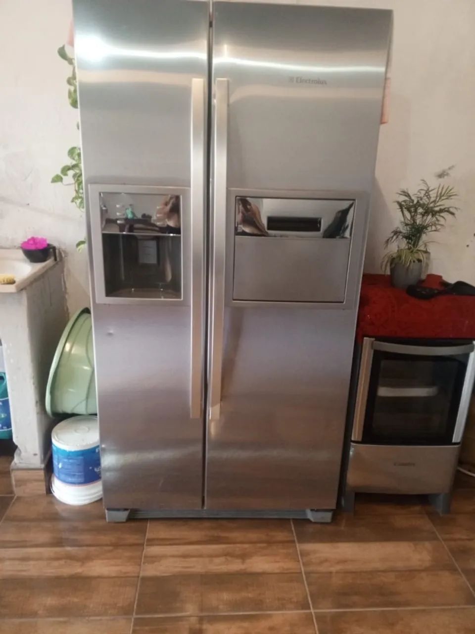 Vendo geladeira - Foto 2