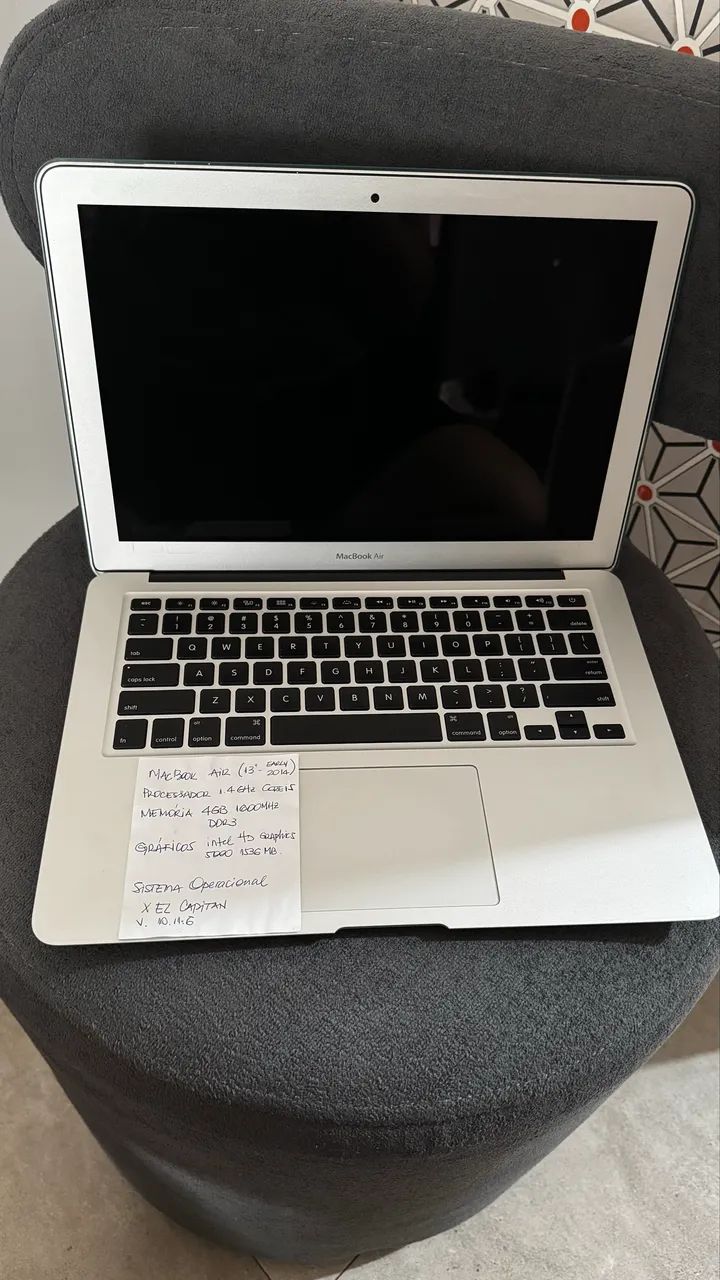 Apple MacBook  - Foto 2