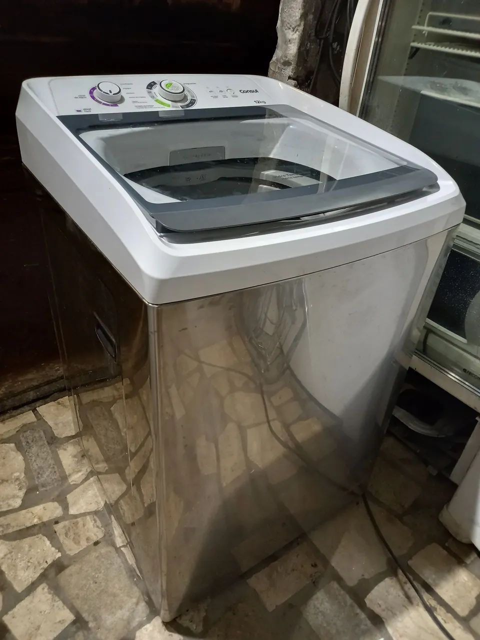 Máquina  - Foto 4