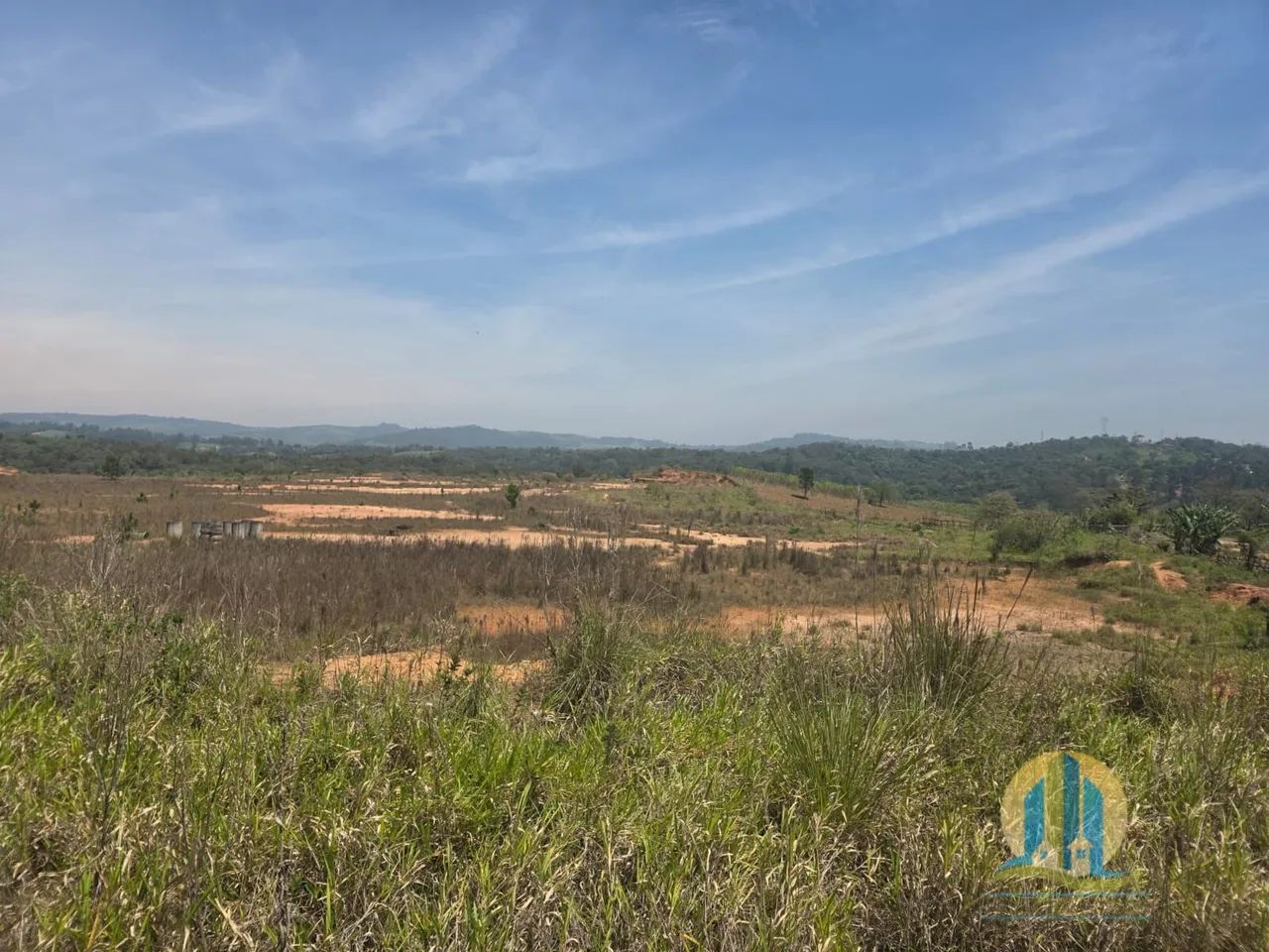 ÁREA À VENDA  ARAÇARIGUAMA/SP - Foto 5