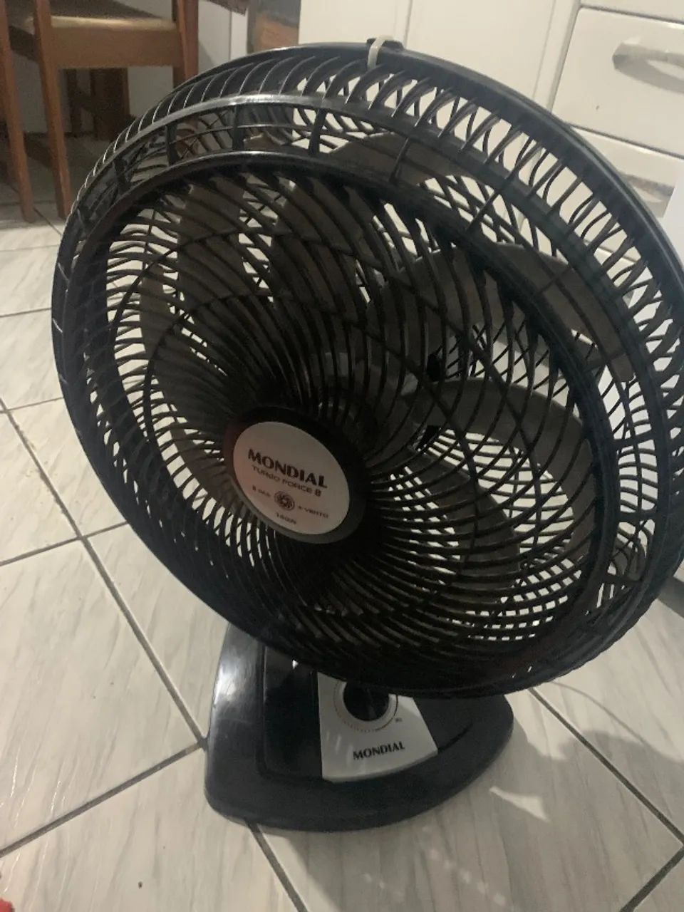 Ventilador 