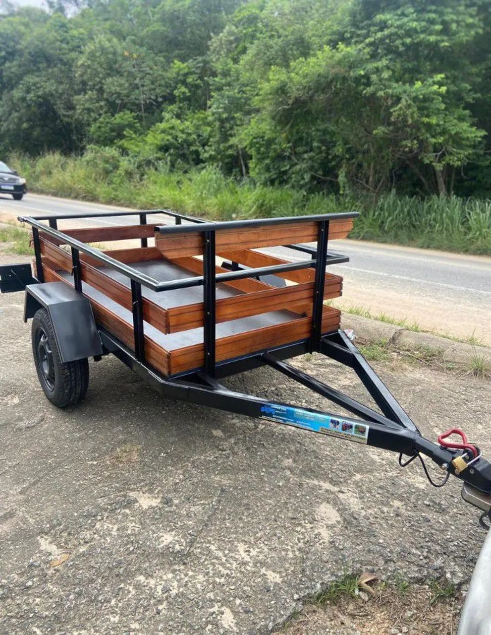 Fazendinha 200x100