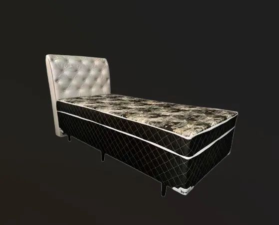 cama box ultimas unidades
