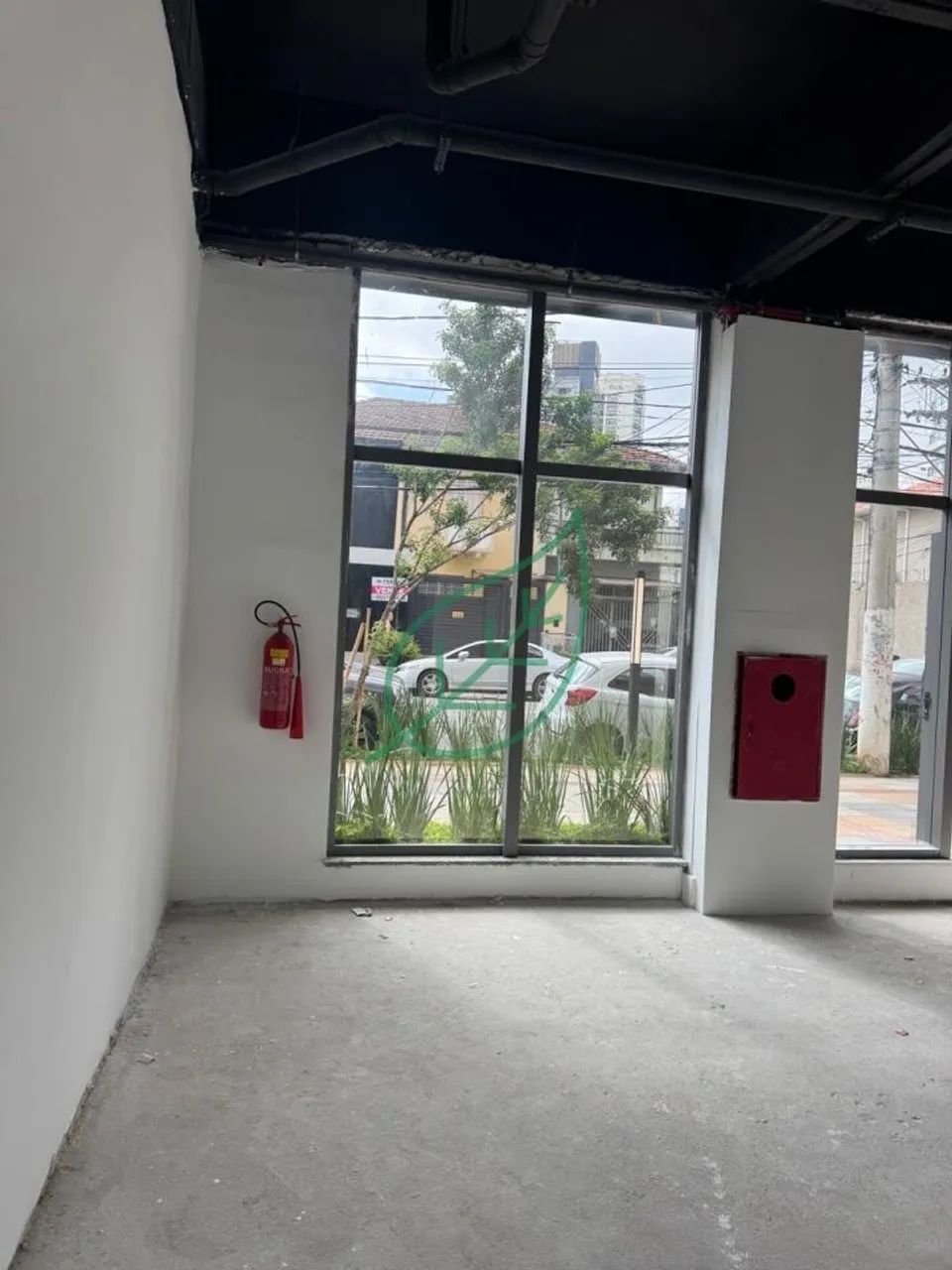 Loja comercial para locação João Cachoeira, Vila Nova Conceição - Foto 5