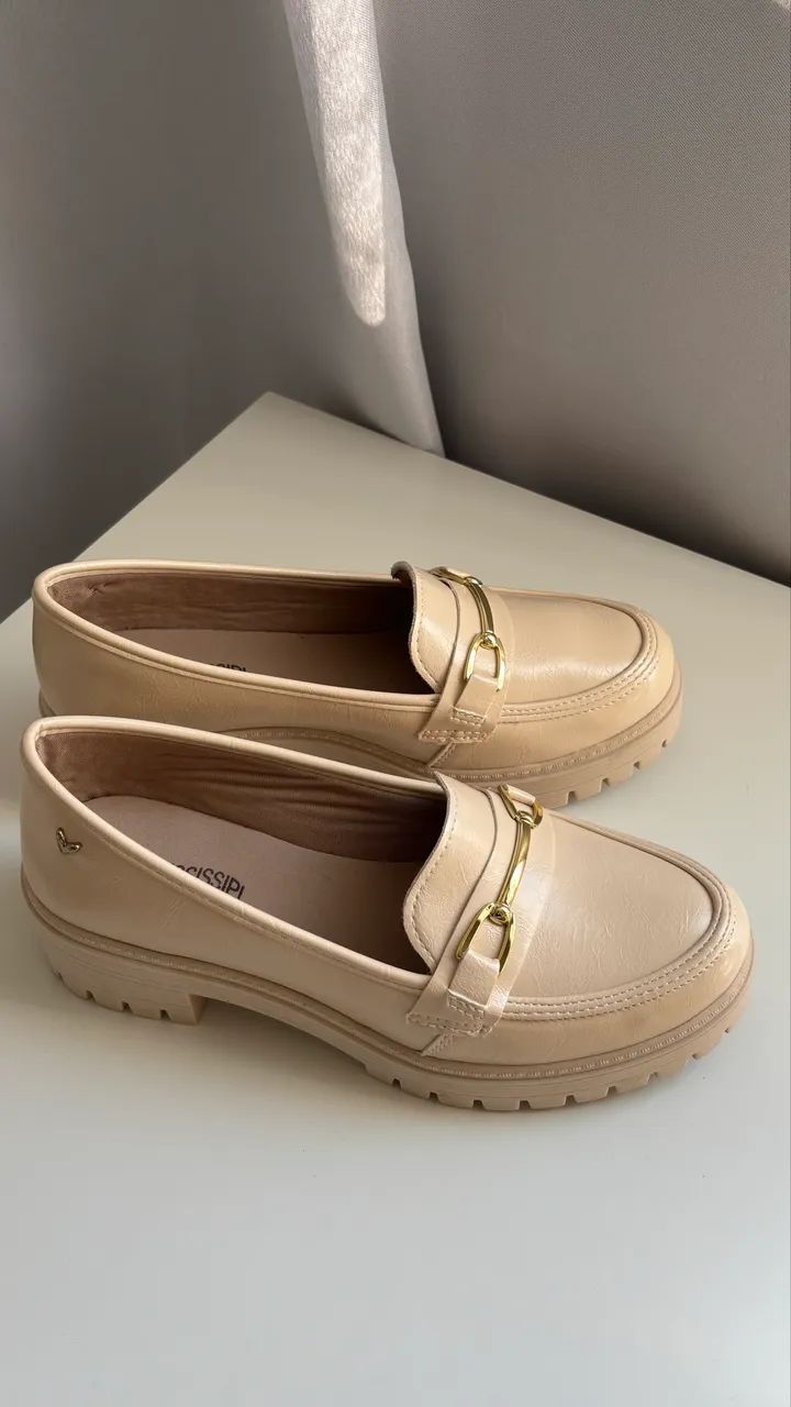 Mocassim Mississipi - Foto 5