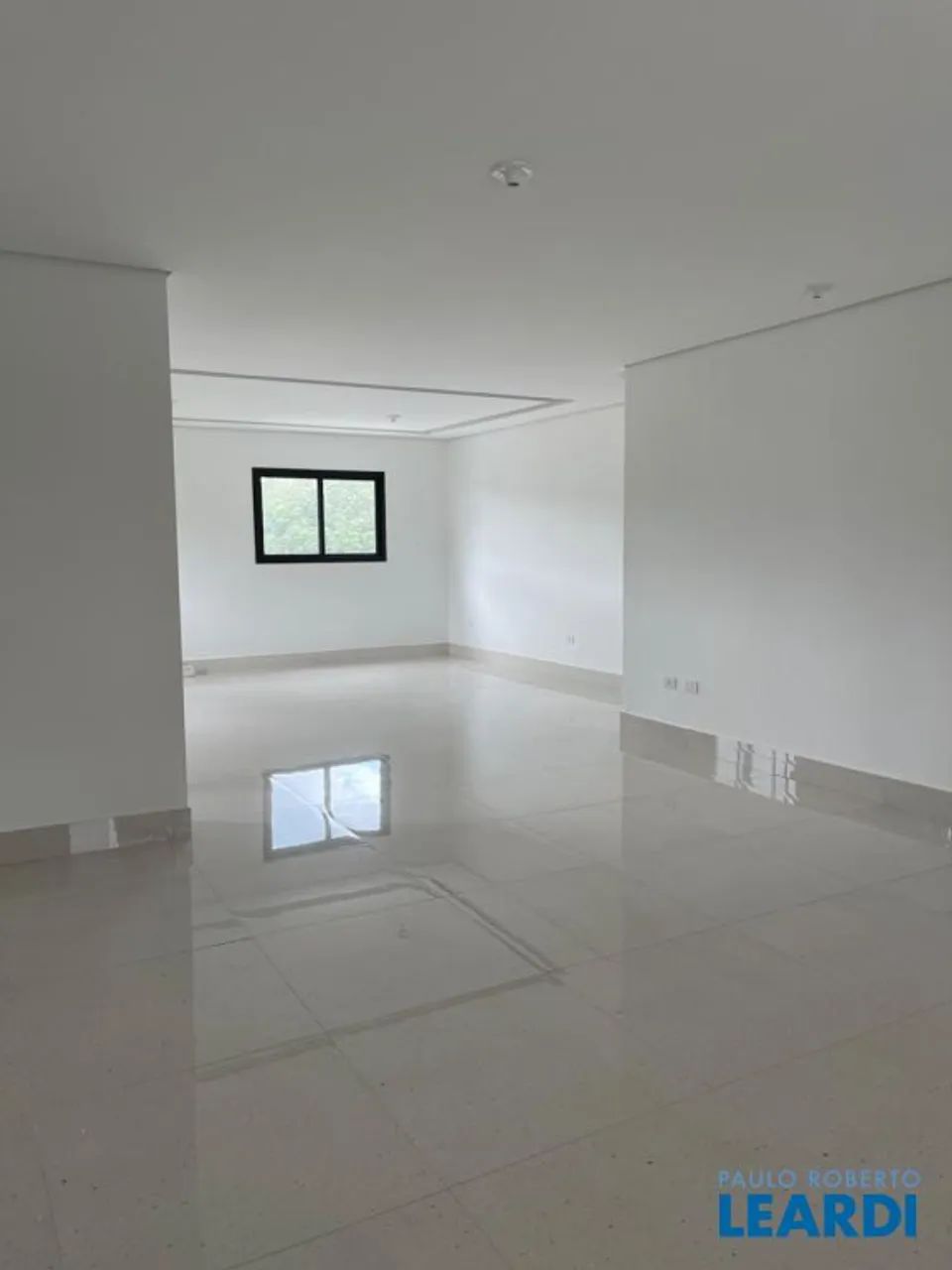 CASA ASSOBRADADA - PORTAIS (POLVILHO) - SP - Foto 3