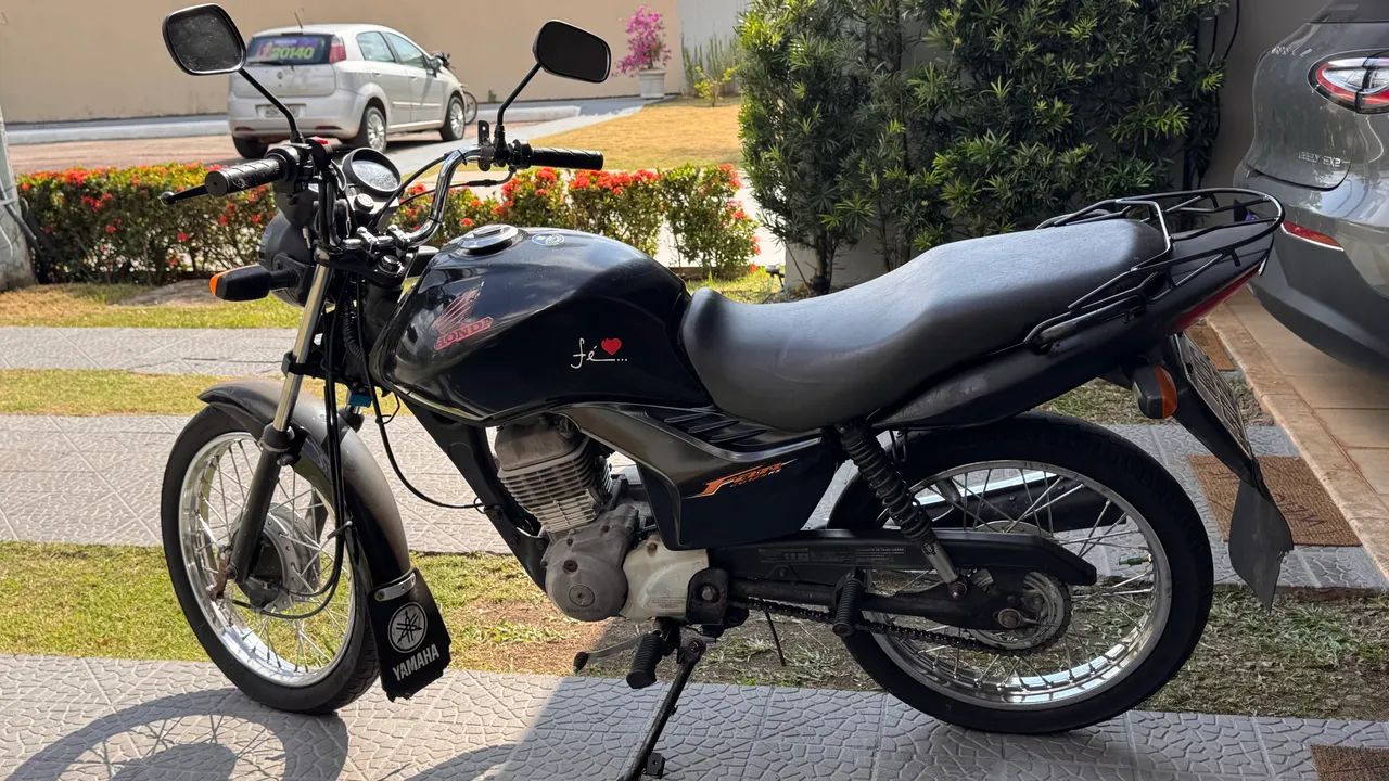 Fan 125  - Foto 3