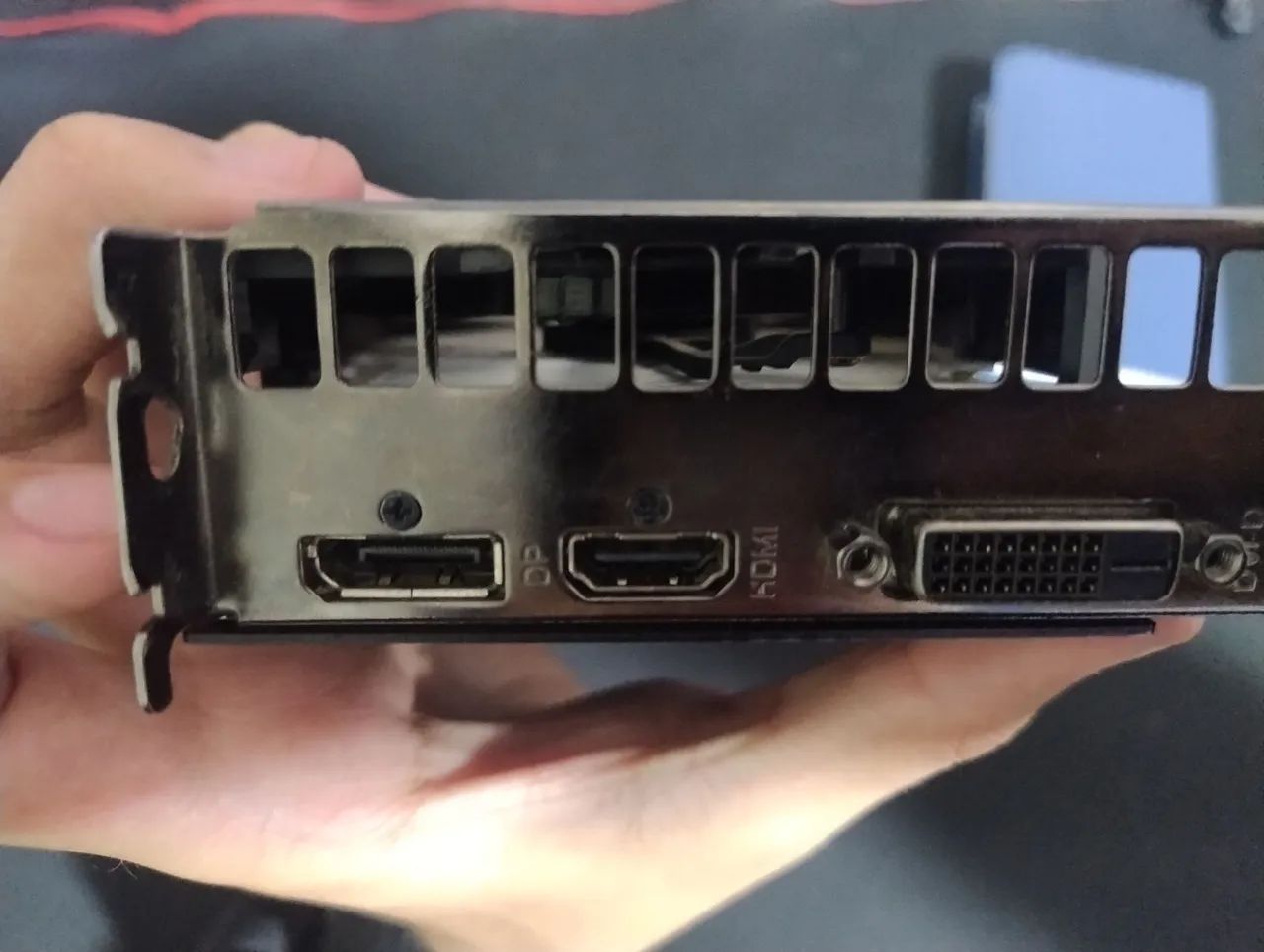 Rtx 2060 + fonte evga 500w br - Foto 4