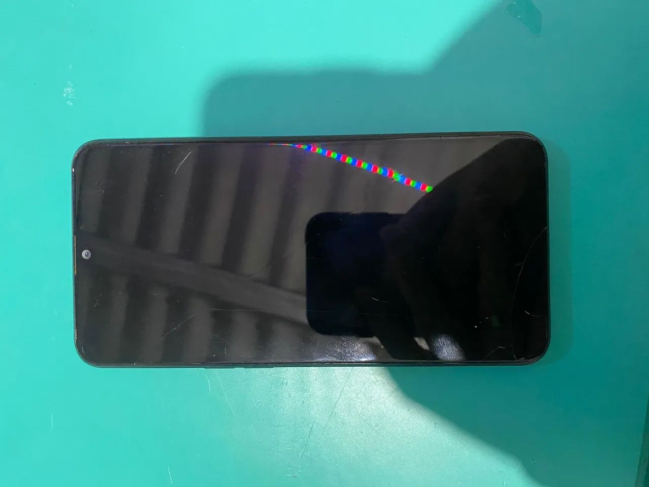 Samsung Galaxy A10 - Venda para Retirada de Peças / Assistência - Foto 2