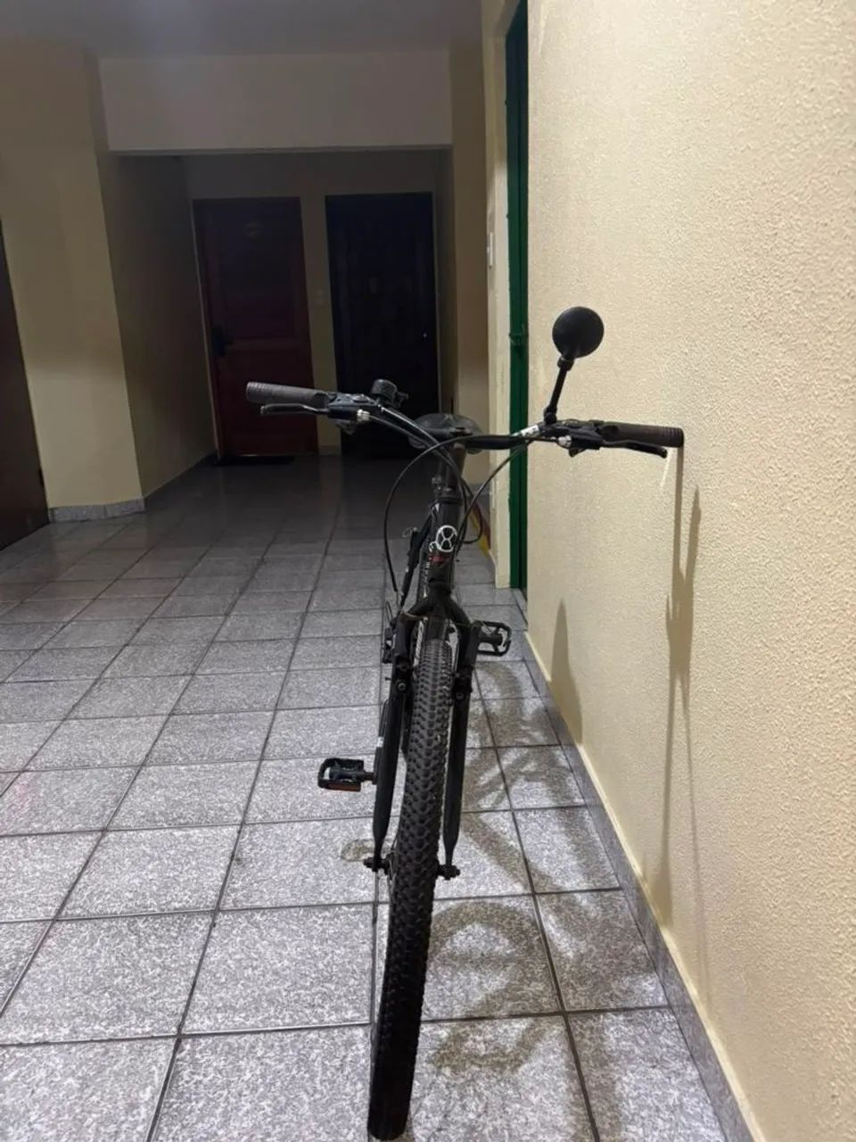 Bicicleta Houston Aro 26 - Foto 5
