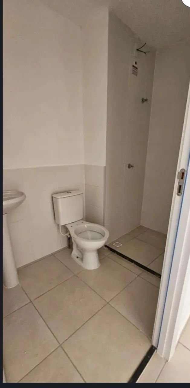 Apartamento recanto das emas - Foto 5
