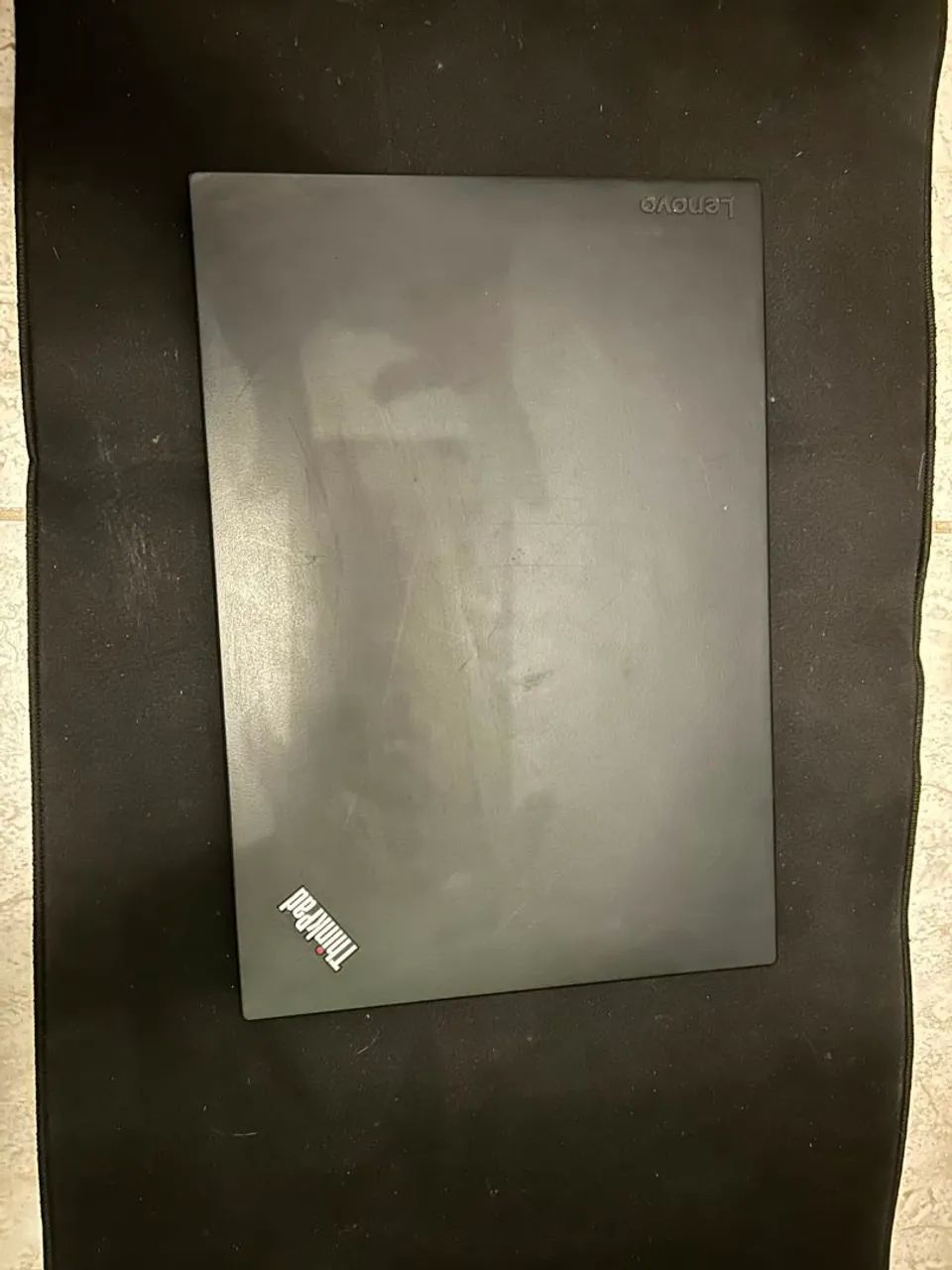 Notebook t480 Lenovo I5 - Foto 4