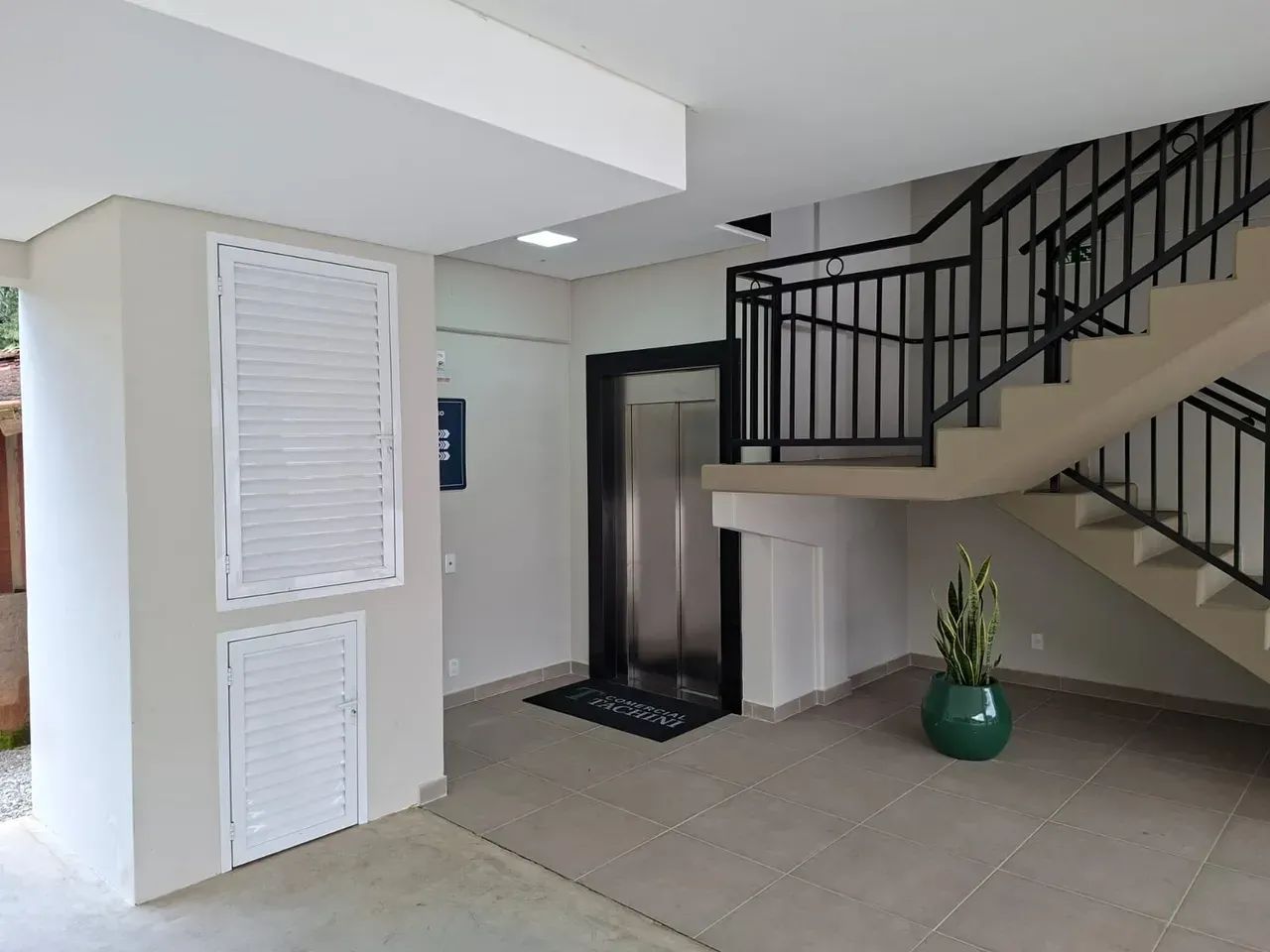 Sala/Conjunto para aluguel com 44 metros quadrados em Centro - Botuverá - Santa Catarina - Foto 2
