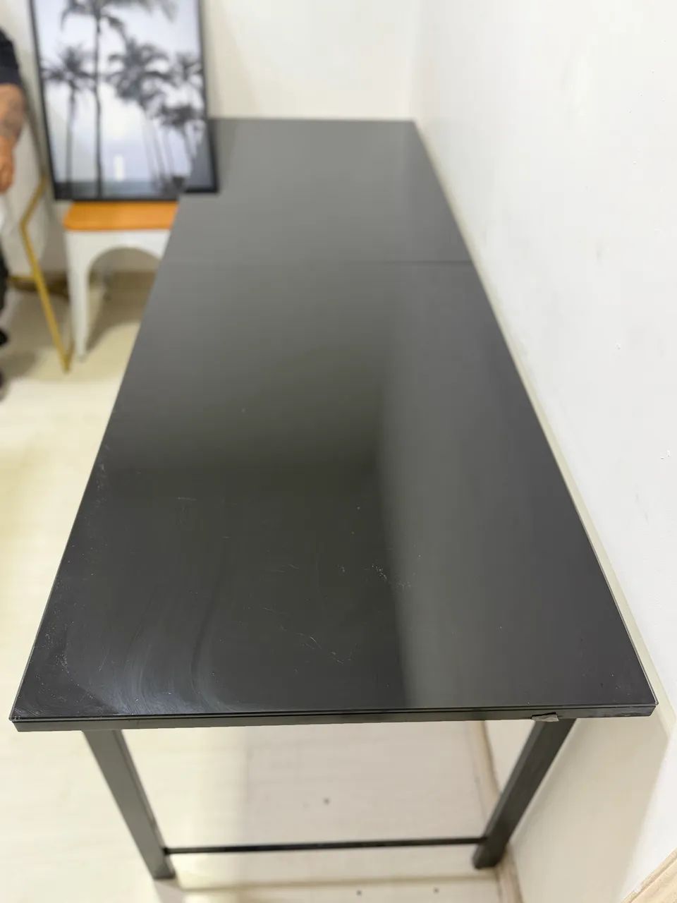 Mesa para escritório  - Foto 4