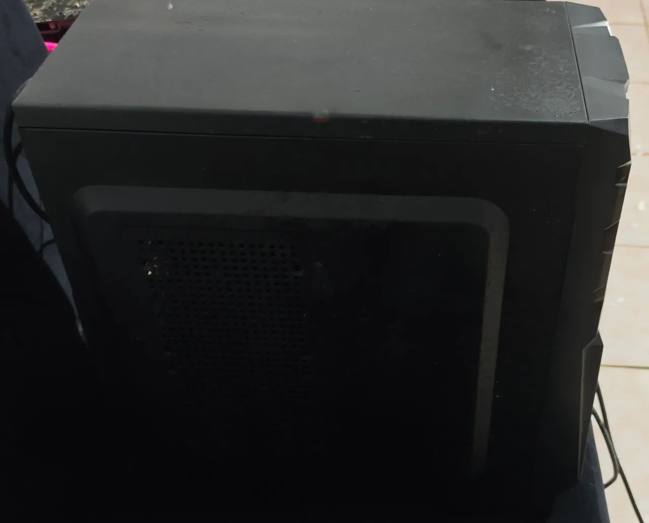 Pc, i5, 3570. 16 de ram - Foto 2