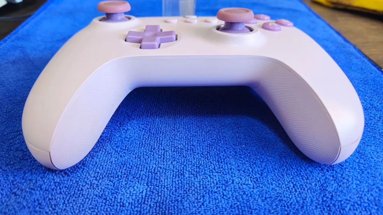 Controle 8bitDo - Foto 4