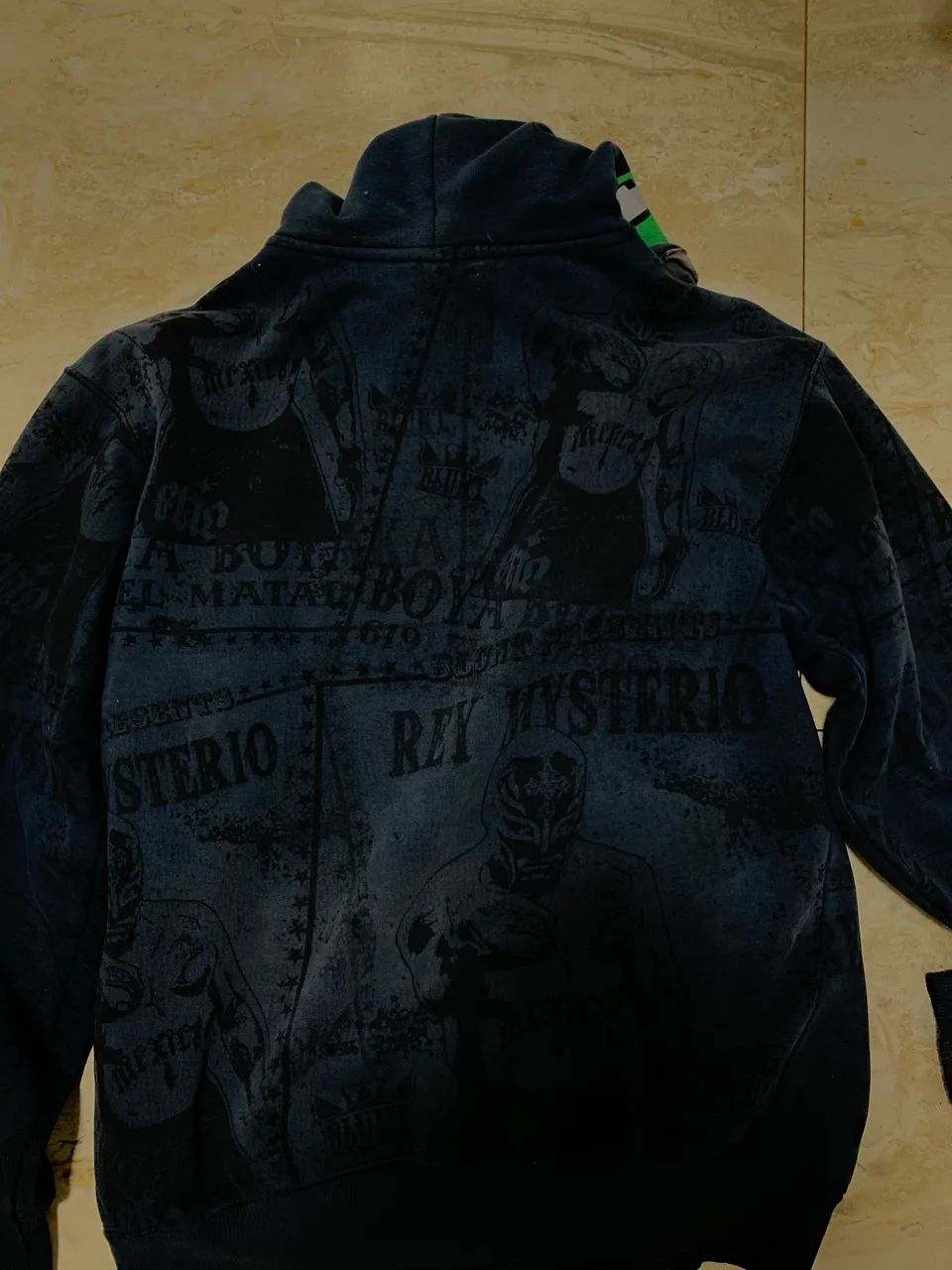 MOLETOM BLUNT - Foto 2