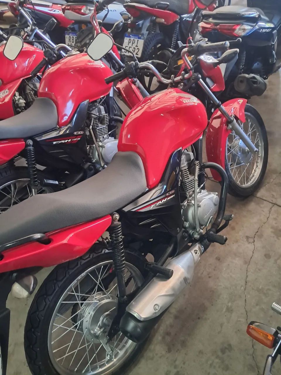 FAN 125 KS 2017/18 - Foto 4