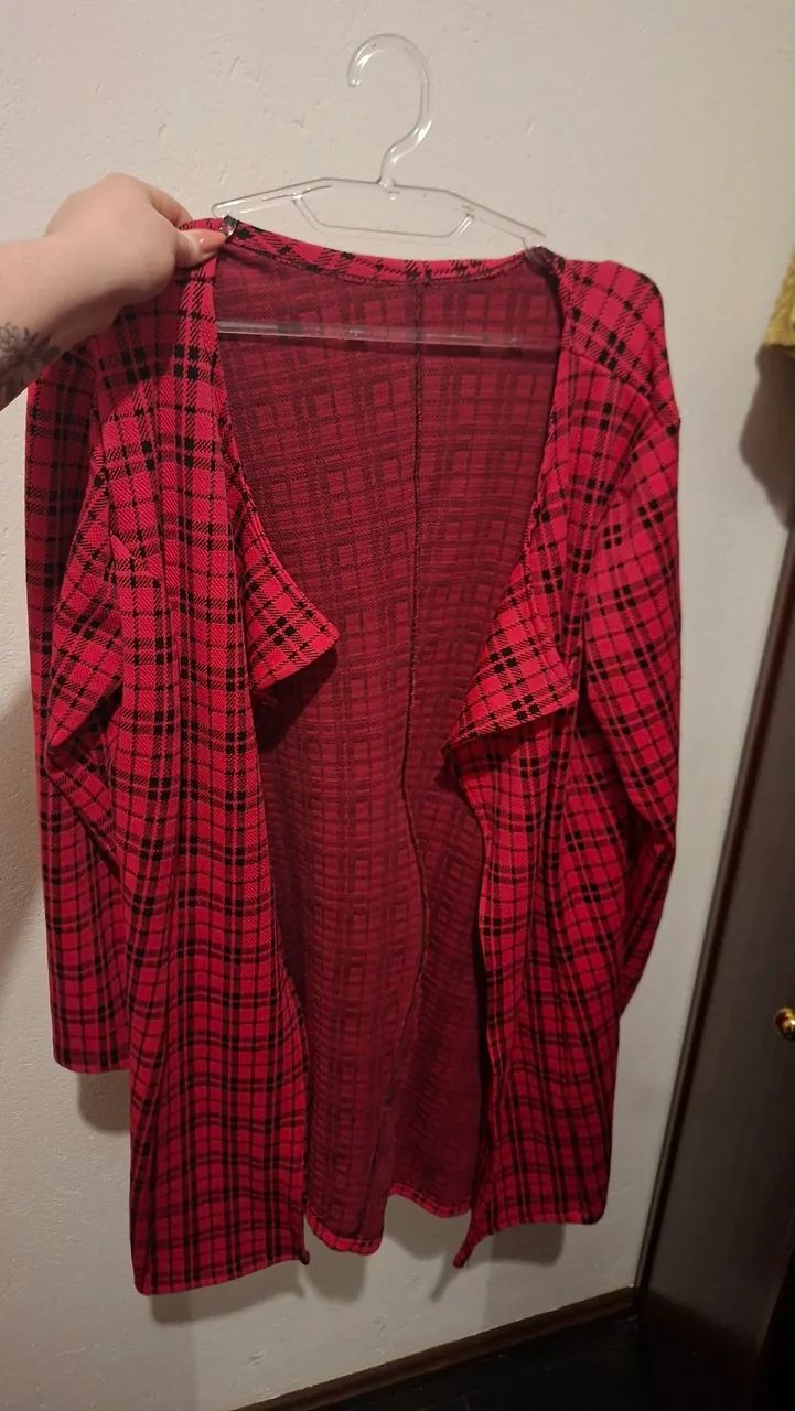Vende-se conjunto de roupa plus size  - Foto 2