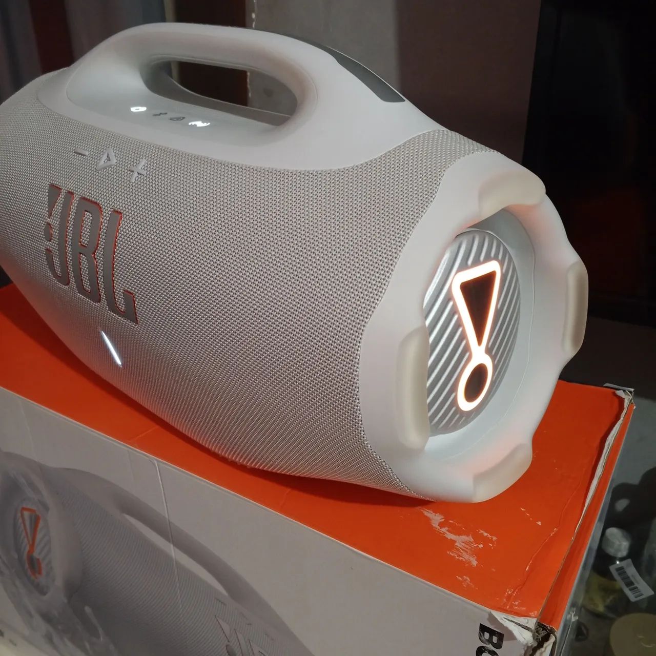 Caixa JBL Boombox 4 - Foto 2