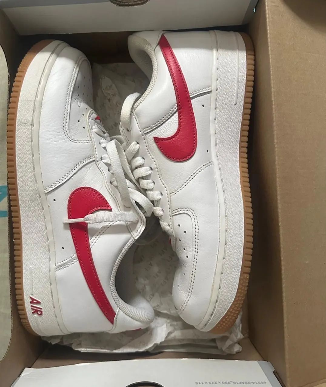 Vendo tênis nike