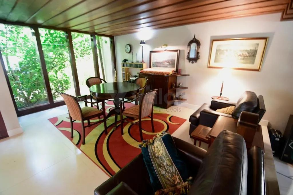 Casa à venda em Campinas, Bairro das Palmeiras, com 4 quartos, com 468 m² - Foto 5