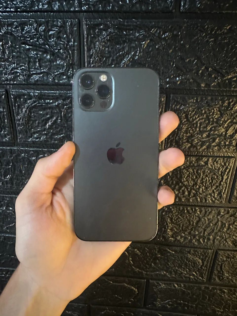 iPhone 12 Pro 128GB 96% de Bateria Excelente Estado