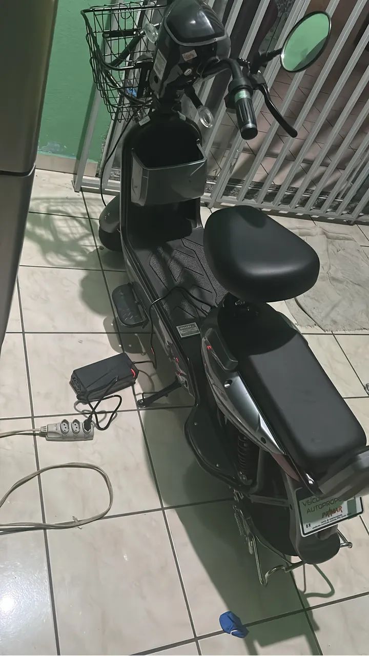 Bicicleta  - Foto 3