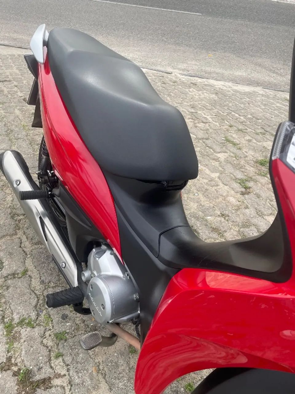 Biz 125  - Foto 3