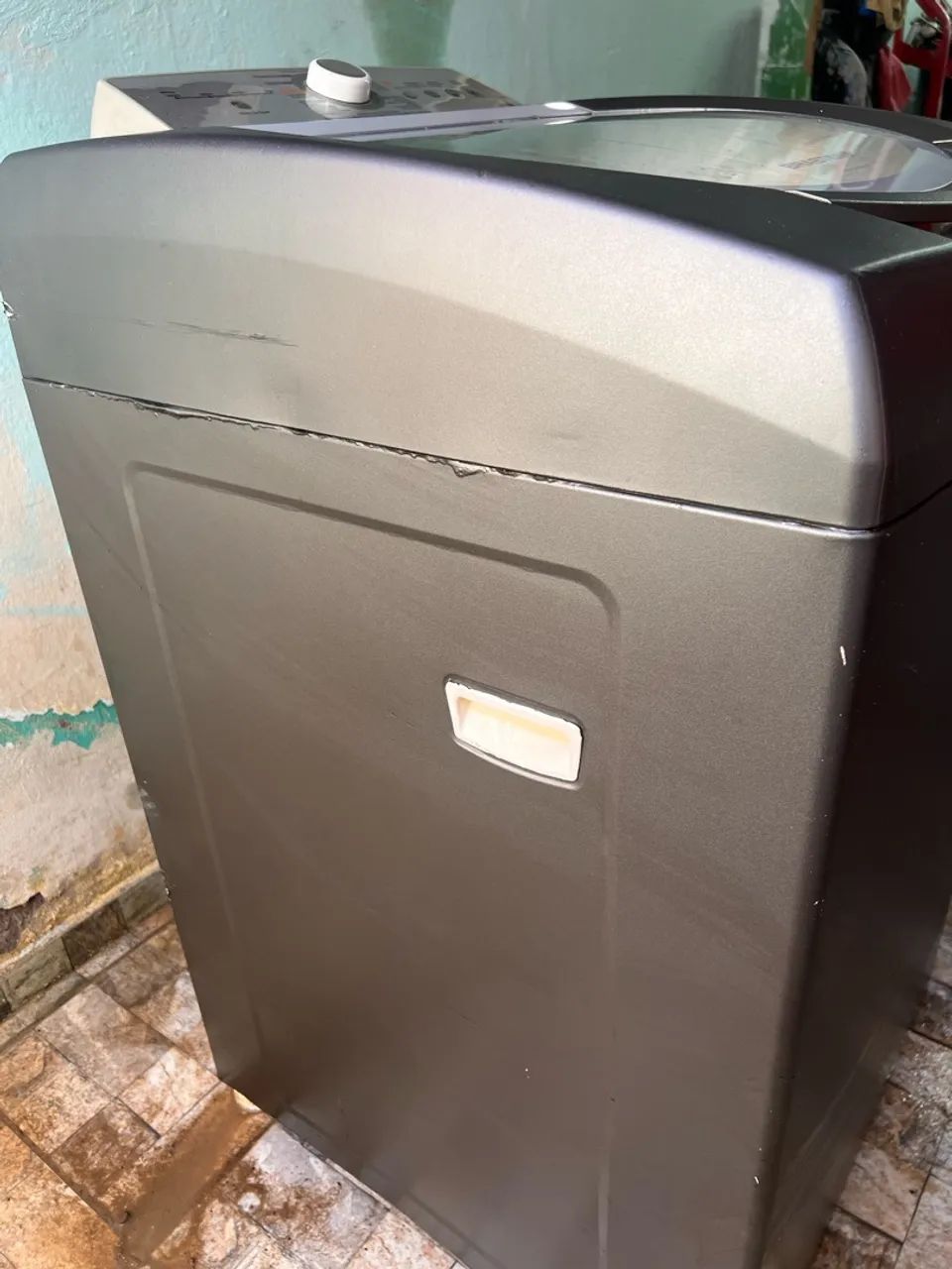 Máquina de lavar Brastemp  - Foto 5