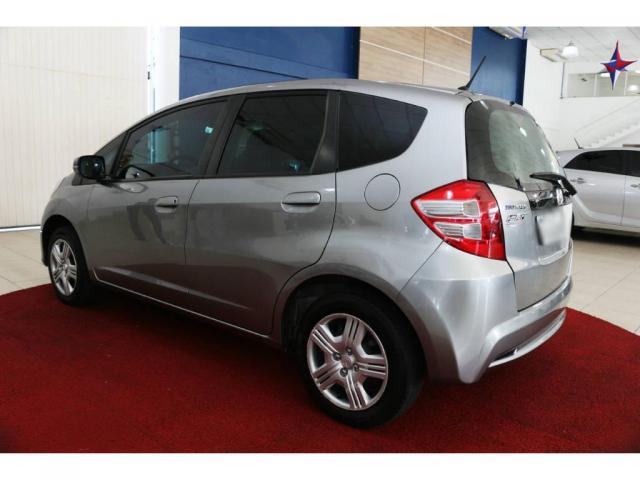Honda Fit DX COMP - Foto 6